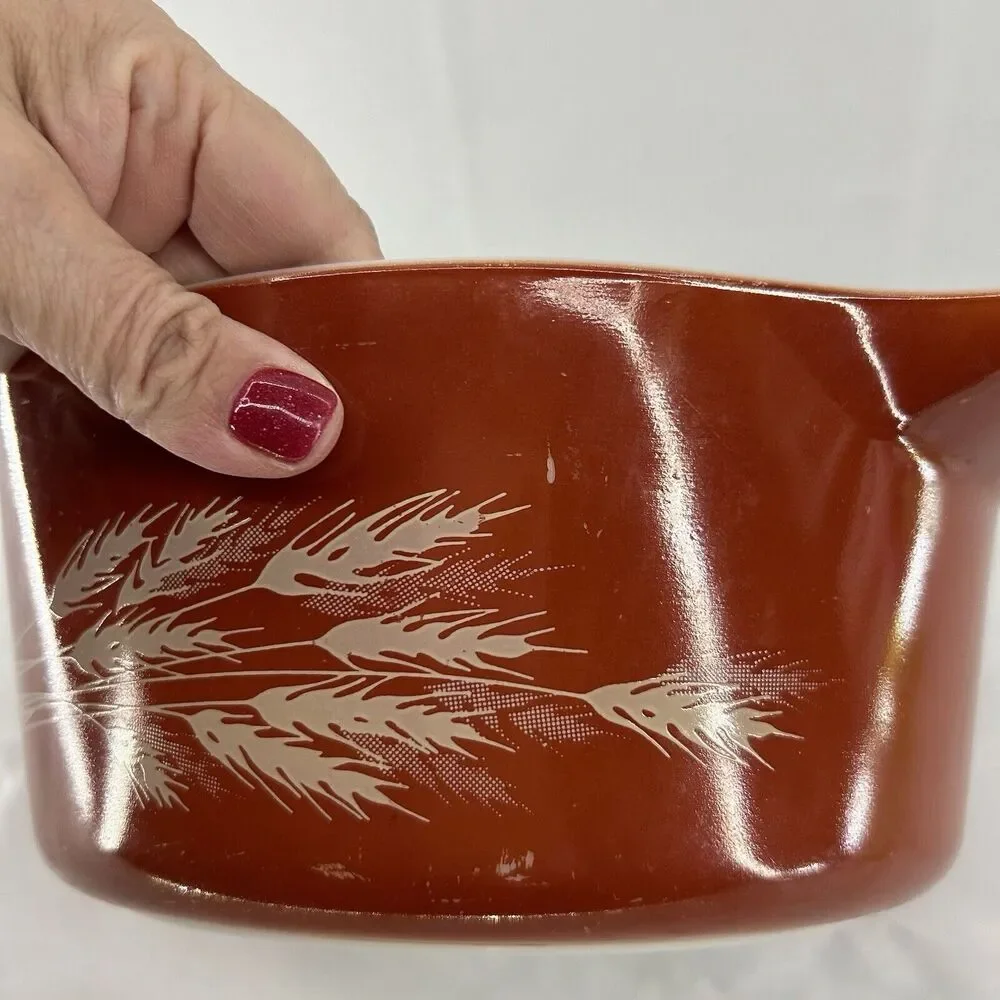 Vintage PYREX 